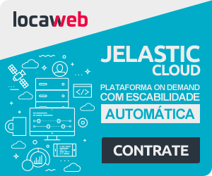 Contrate Jelastic Cloud