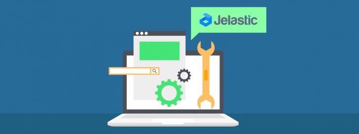Como configurar Jelastic Cloud