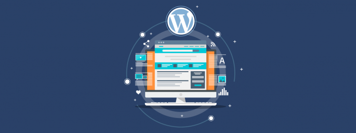 Como criar um blog no WordPress