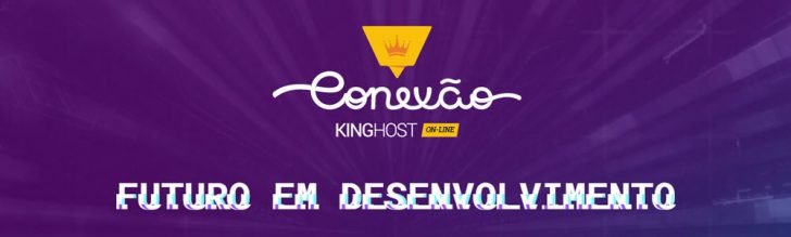 Conexão KingHost