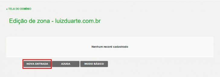 Jelastic Cloud - Configurando ambiente 12