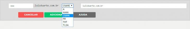 Jelastic Cloud - Configurando ambiente 14