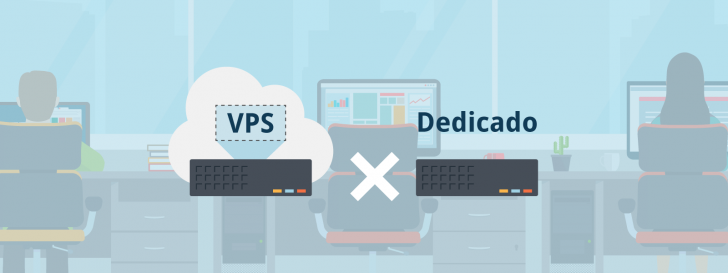 diferencas entre vps e dedicado