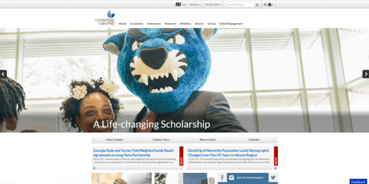 georgia state university