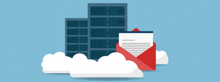 Hospedagem com e-mail grátis