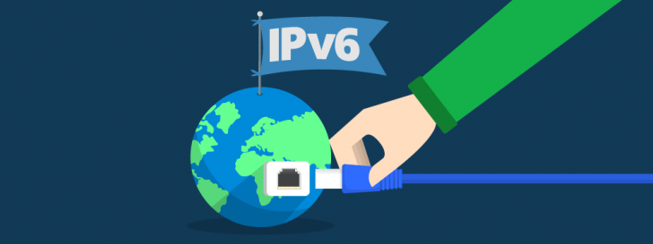 O que é IPv6