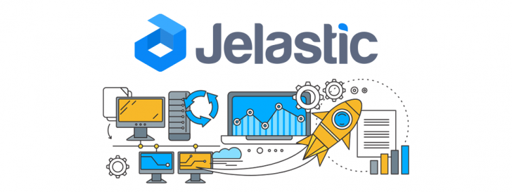 Jelastic cloud