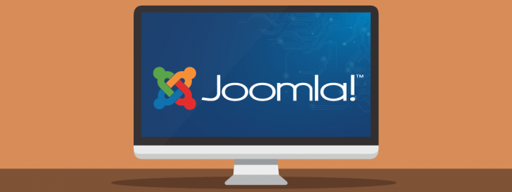 Joomla CMS