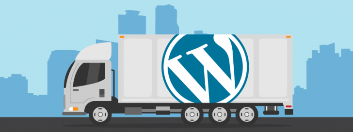 Como migrar o WordPress com mudança de domínio