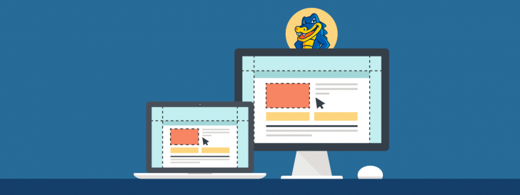HostGator Página Fácil