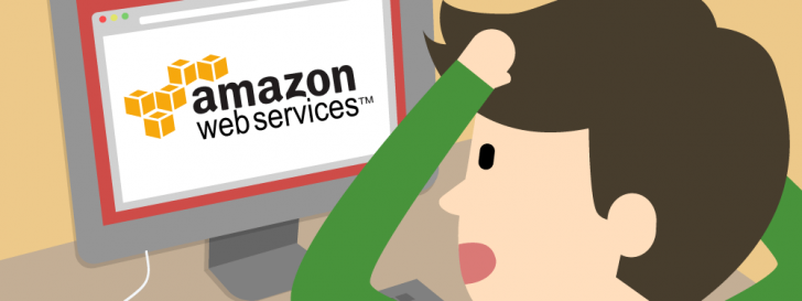Queda Amazon AWS