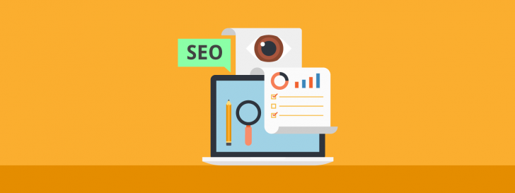 SEO é um dos pilares da sua estratégia