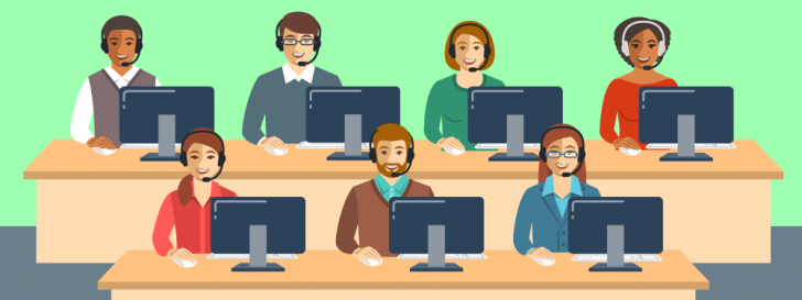 Suporte técnico hospedagem de sites