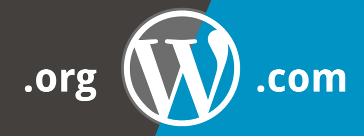 WordPress.com e WordPress.org - qual escolher?